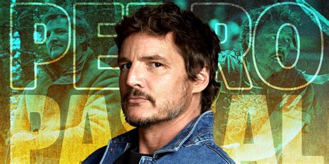 Pedro Pascal 2025 Movies Shows Dominance Begins Explainer