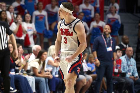 Pedulla Ole Miss Pedulla S Impact How He Transformed Ole Miss Basketball