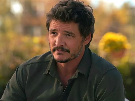 Pedro Pascals 10 Best Movies And Tv Shows