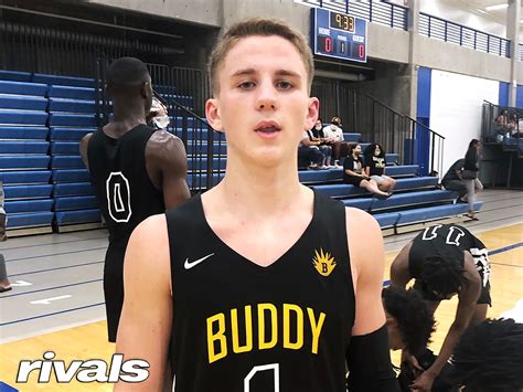 Pedulla Sean Pedulla The College Basketball Phenom You Need To Know