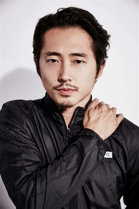 Steven Yeun