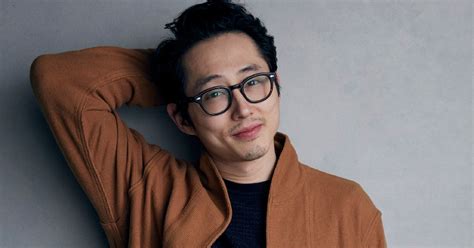 Steven Yeun Best Movies Tv Shows