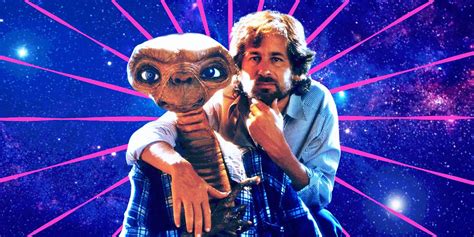Steven Spielberg Et Extra Terrestrial 2 Sequel Canceled Op Ed