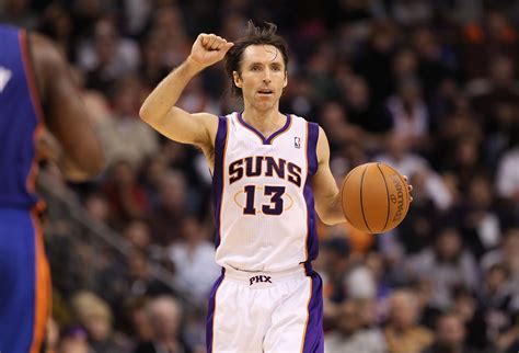 Steve Nash