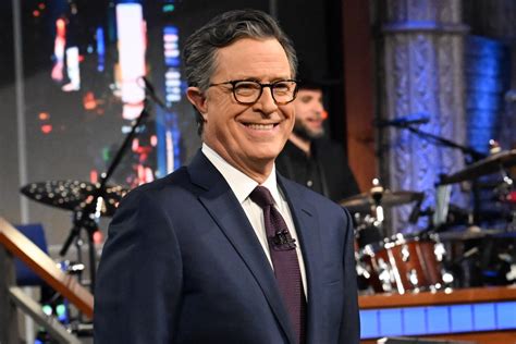 Stephen Colbert Ratings Late Show 2024 Explained