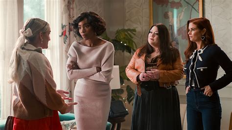 Steel Magnolias Season 4 Ending Bill Death Explained Anderson