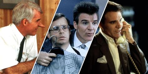 Steve Martins Best Movies And Tv Shows