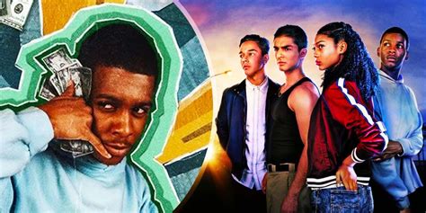 On My Block Season 4 What Happened To The Rollerworld Money