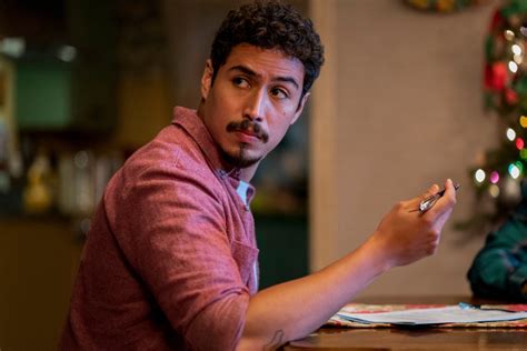 On My Block Season 4 Killed Oscar Abuelita
