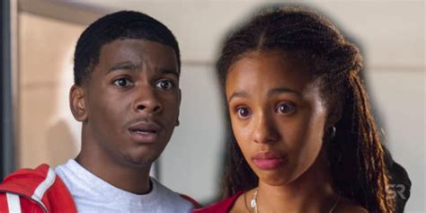 On My Block Season 3 Kendra Jamal Explained