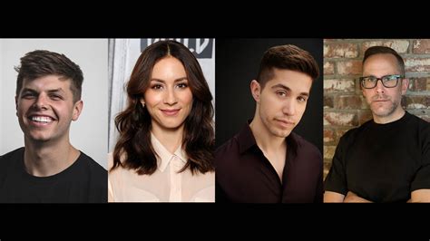 On Call Show Cast Characters