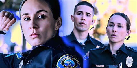 On Call Season 2 Prime Video Chances Ep Bellisario Response