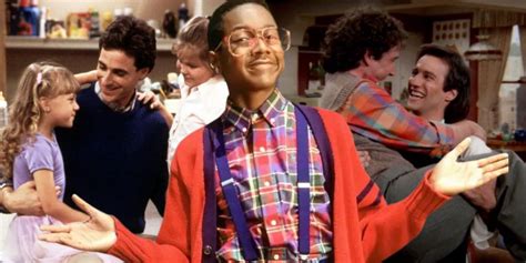 Tgif Classic Abc Friday Night Sitcoms