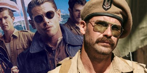 Sas Rogue Heroes Season 2 Episodes Guide Recap Where Watch