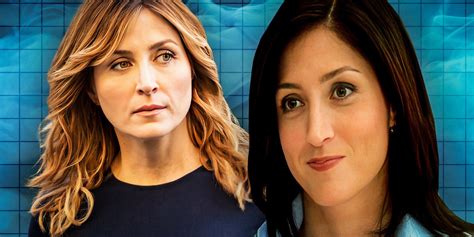 Sasha Alexander Net Worth Age Height Everything Know