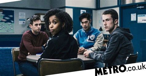 13 Reasons Why Every Character Death