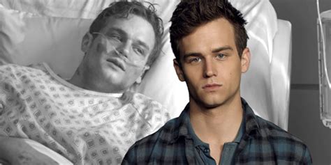 13 Reasons Why Season 4 Justin Death Mistake Bad