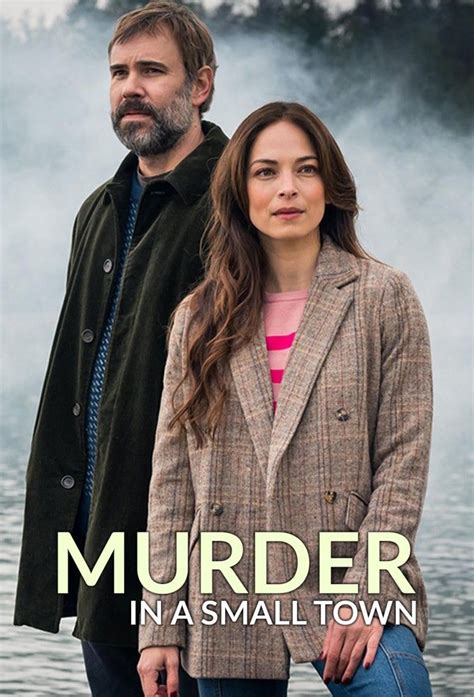 Murder In A Small Town Fox Filming Locations Setting Explained