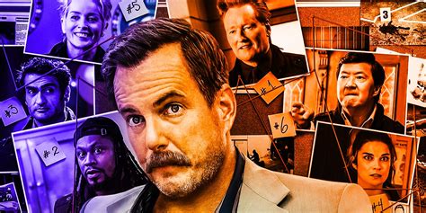 Murderville Season 2 Renewal News Updates