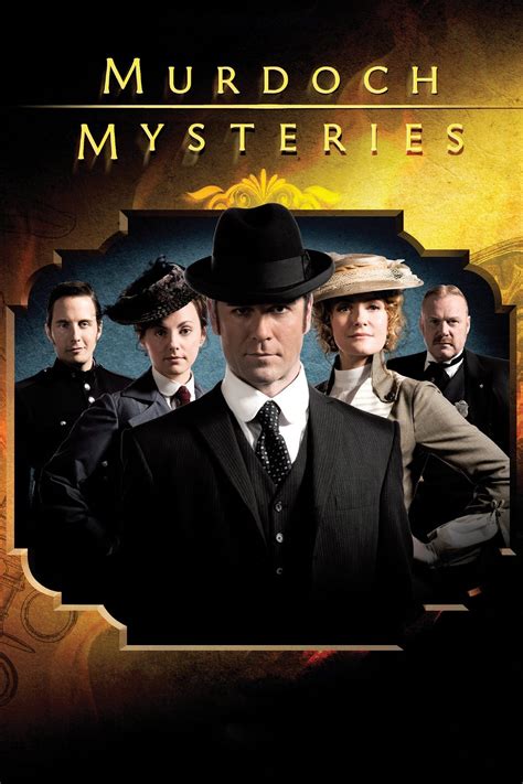 Murdoch Mysteries Actor Dies Murdoch Mysteries Actor Dies A Tragedy Shakes The Fan Base