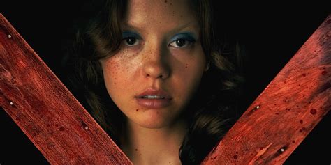 X 2022 Movie Ending Maxine Pearl Motives Explained