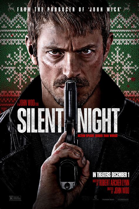 Silent Night Review 2023