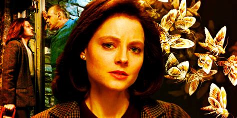 Silence Of The Lambs Title Meaning