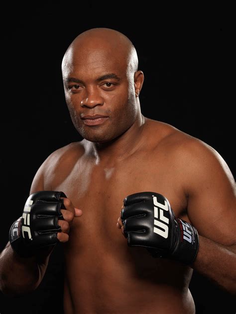 Silva Ufc