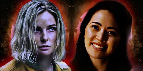 Silo Season 2 Ending Next Book Adapt Season 3 Explainer