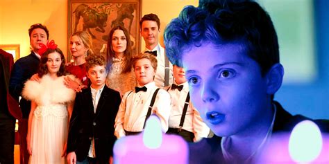 Silent Night Movie Ending Explained Art Twist Meaning