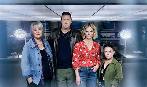 Silent Witness Cast Character Guide Season 28