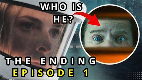 Silo Season 2 Episode 2 Ending Explained