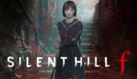 Silent Hill F Rating Potential Release Date