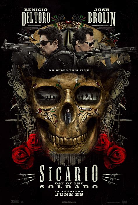 Sicario 2 Ending Explained Sicario 3 Setup