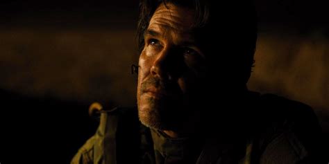 Sicario 2015 Ending Explained