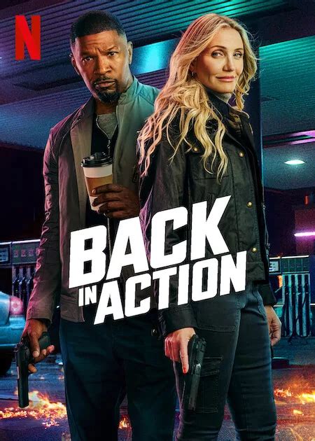 Back In Action Movie Key Villain Plan Explained