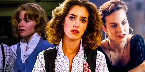Back Future Jennifer Recast Twice Actors