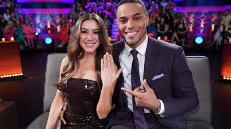 Bachelor Grant Ellis Juliana Pasquarosa Dating After Finale