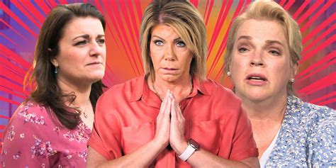 97 Percent Sister Wives Kody Brown Owns Lions Share Coyote Pass Meri Janelle Dont Think Fair Court Battle Explainer