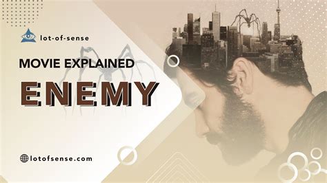 Enemy Ending Explained Meaning