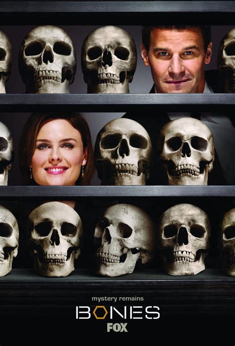 Bones The Jeffersonian Institute Explained