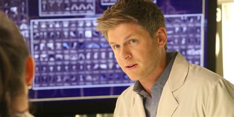 Bones Brennans Interns Ranked