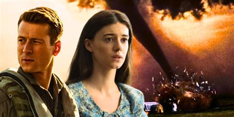 Twister 2 Release Date Cast Story Details Updates