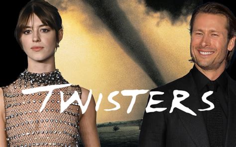 Twisters 2024 Cast Character Guide