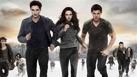Twilight Movies Netflix May Streaming Release