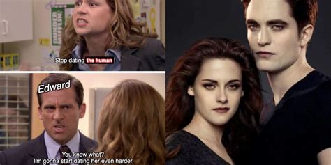Twilight Where Have You Been Loca Meme Explained