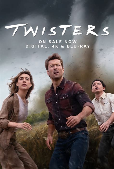 Twisters 2 Original Characters Actors Still Return