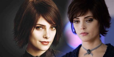 Twilight Alice Cullen Powers Ending Plothole Mistake