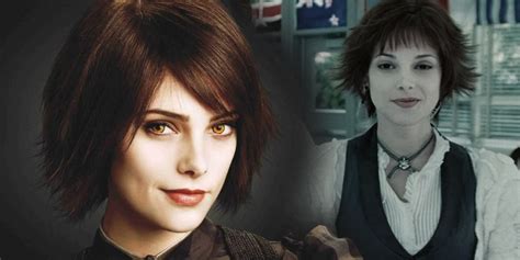 Twilight Alice Cullen Backstory Explained History