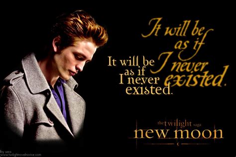 Twilight Best Quotes About Love Edward Cullen Bella Swann Stephanie Meyer